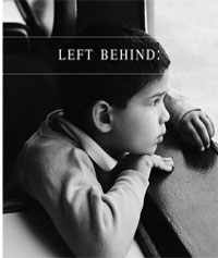 Left Behind